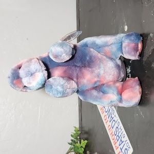 Ty Dinosaur Rex Large Beanie Baby Buddy Plush Gift Kids Rare Collectible…